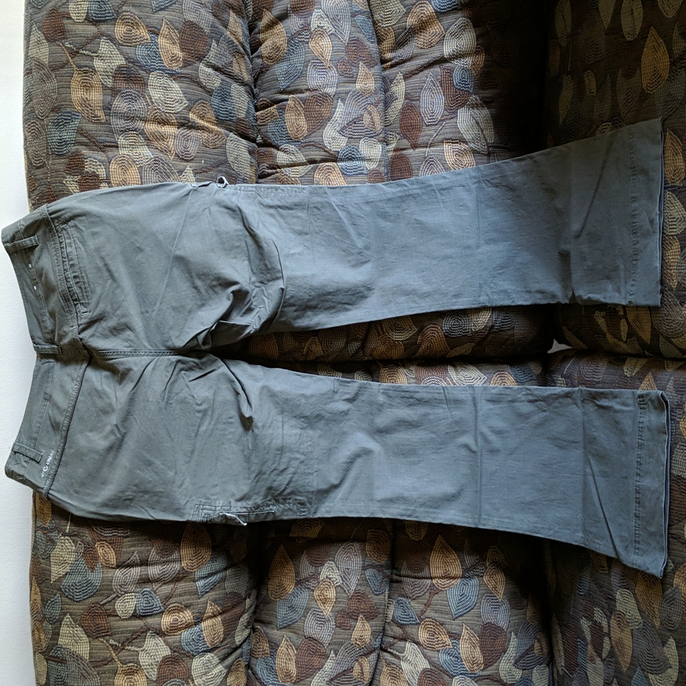 Columbia Omni shade sun protection pants